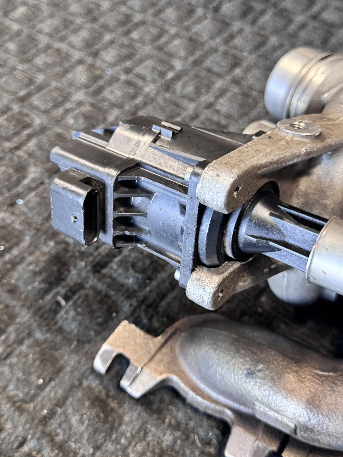 2014-18 Turbo B48 for BMW 120i 220i 320i 420i 520i X3 X4 2.0L OEM 11657637563 - eBay image 4