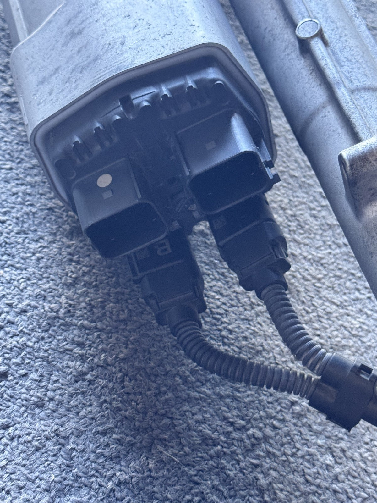 13-24 Land Rover Defender Discovery Range Rover Steering Rack OEM L8B23200AK - eBay image 7