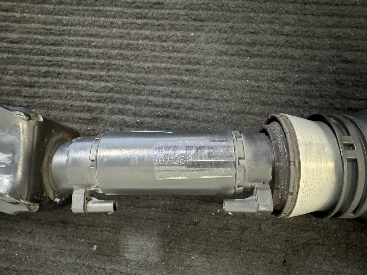 2013-2019 Mercedes-Benz Gl Gls X166 Front Left Air Suspension Strut OEM A1663200100 - eBay image 6