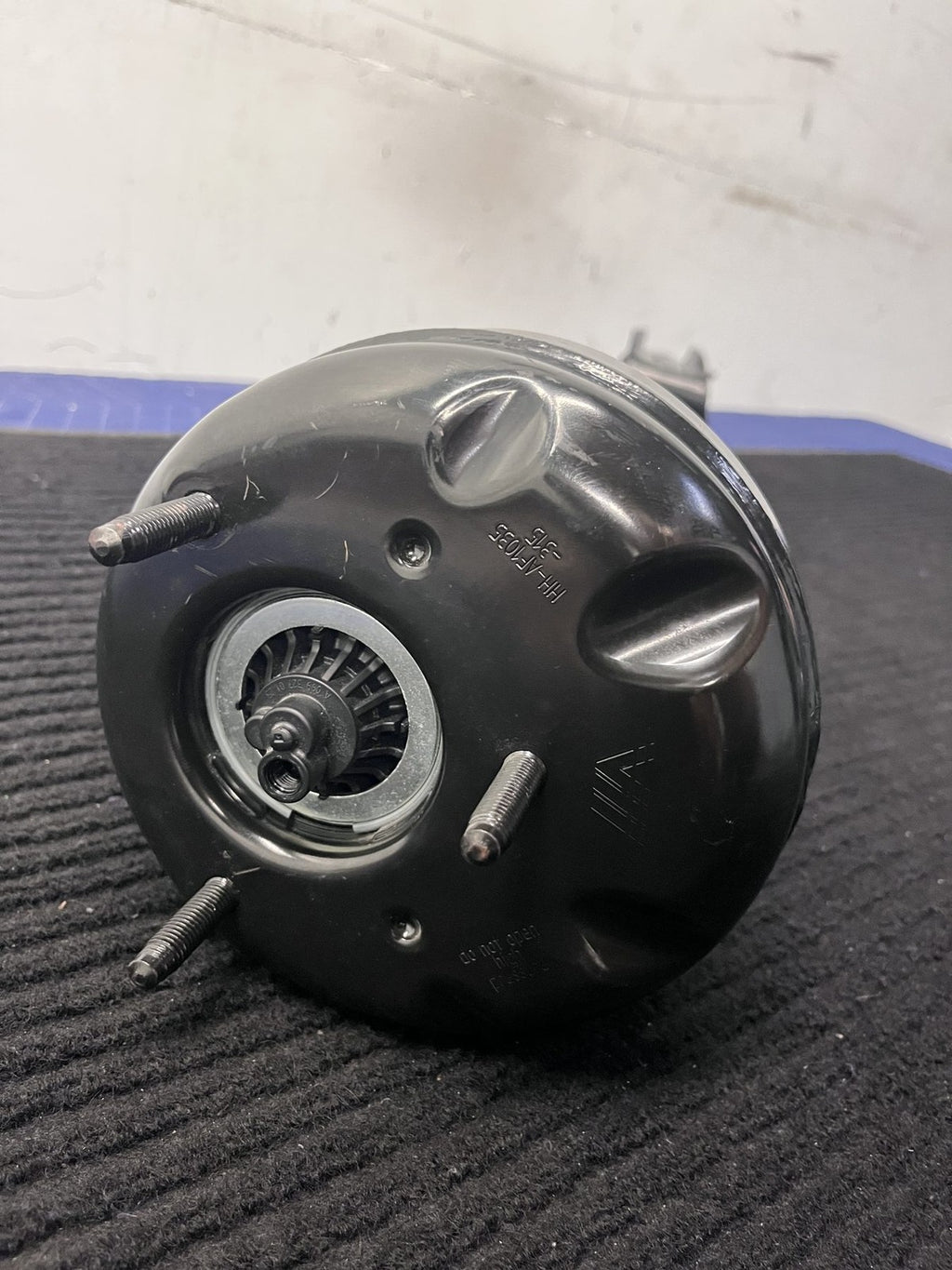 2020-2024 Mercedes-Benz Gls X167 Front Air Suspension Strut OEM A1673201103 - eBay image 6