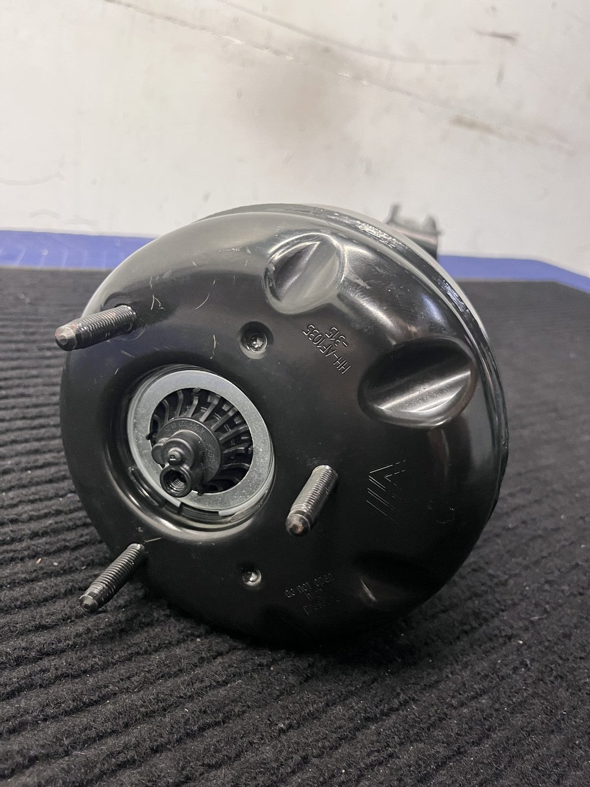 2020-2024 Mercedes-Benz Gls X167 Front Air Suspension Strut OEM A1673201103 - eBay image 6