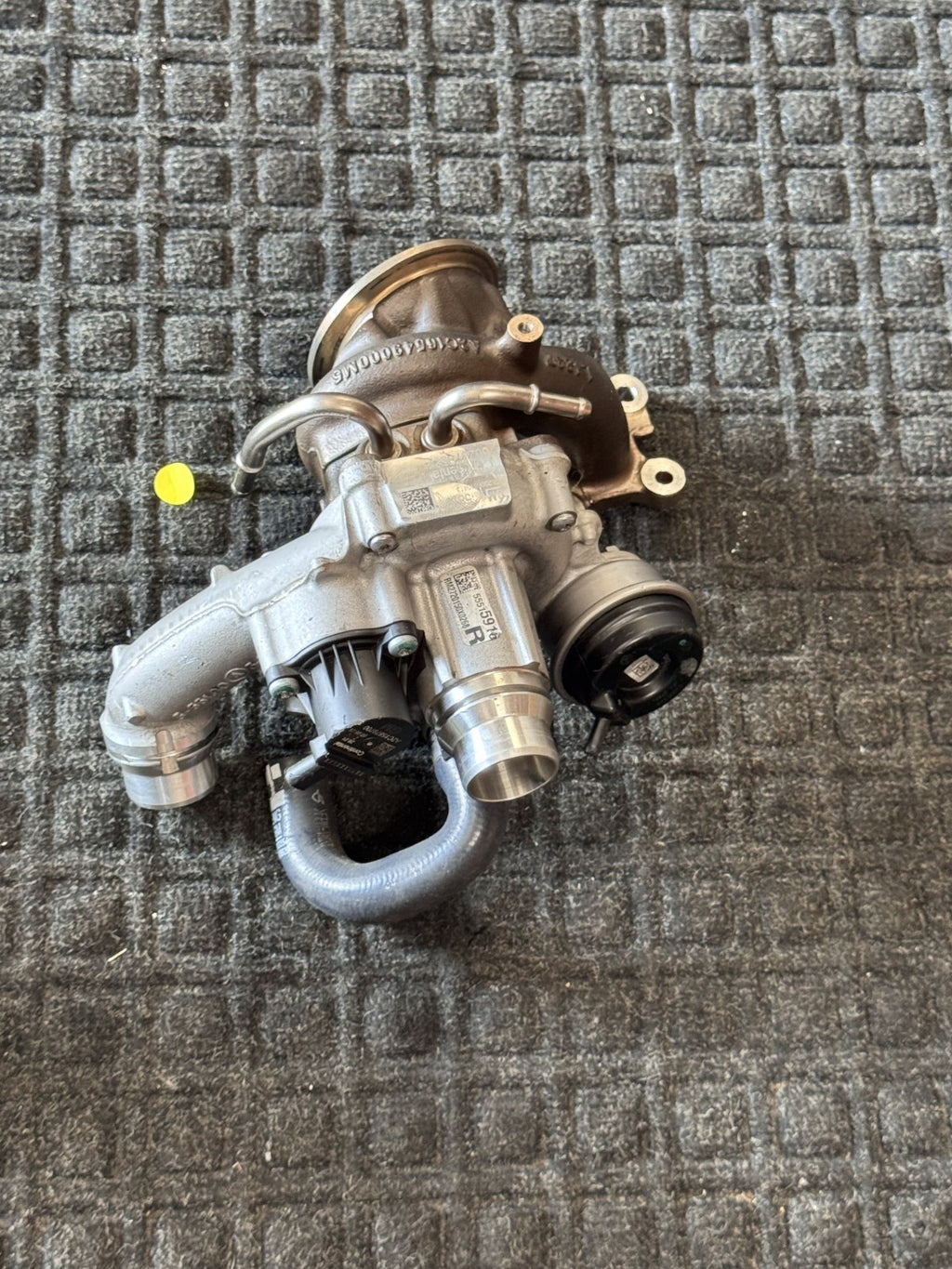2020-23 Turbo LIH for Buick Encore GX Chevy Trailblazer 1.2L OEM 55515879 - eBay image 1