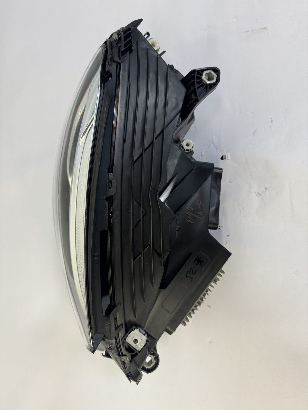 2016-2019 Mercedes-Benz GLC300 Rh LED Headlight Aftermarket Refurbished A2539065601 - eBay image 7