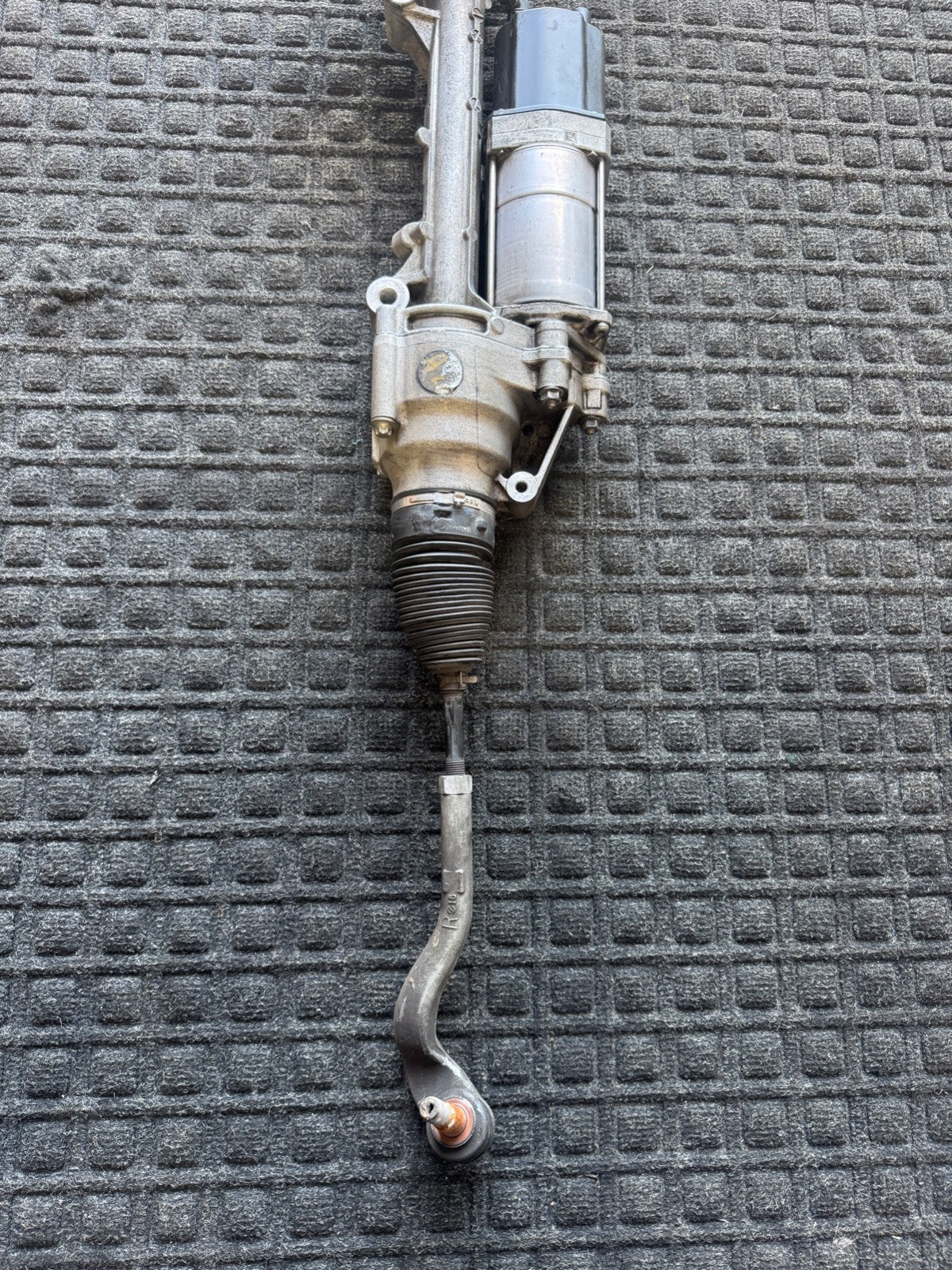 2010-2016 Mercedes W212 E350 E550 Steering Rack OEM A2124600201 - eBay image 3