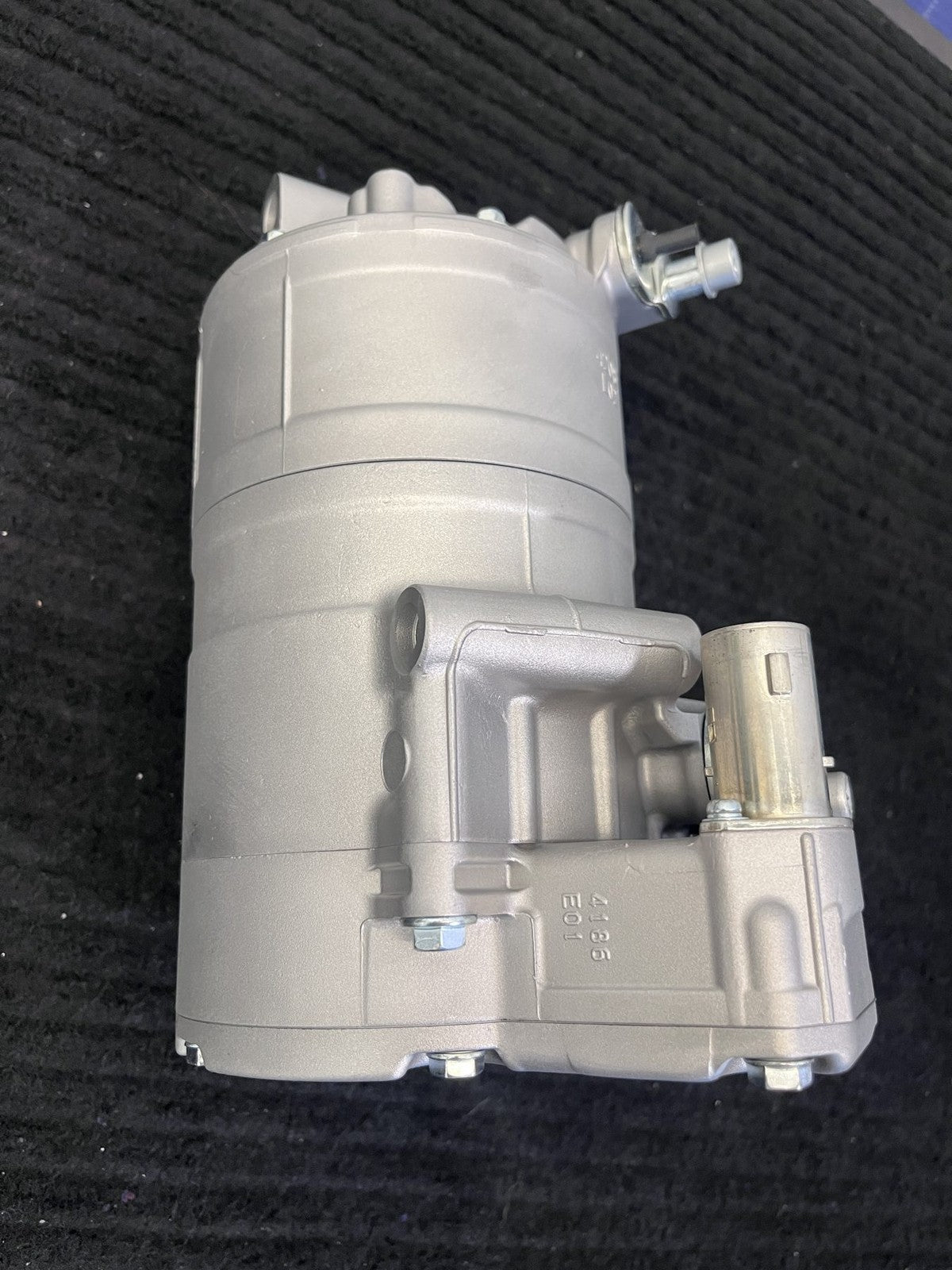 2019-2021 Range Rover Sport P400e Electric Ac Compressor Reman OEM LR101272 - eBay image 3