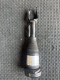 2021 Mercedes GLS63 AMG Left Suspension Strut Shock Air OEM A1673209704 - eBay image 1
