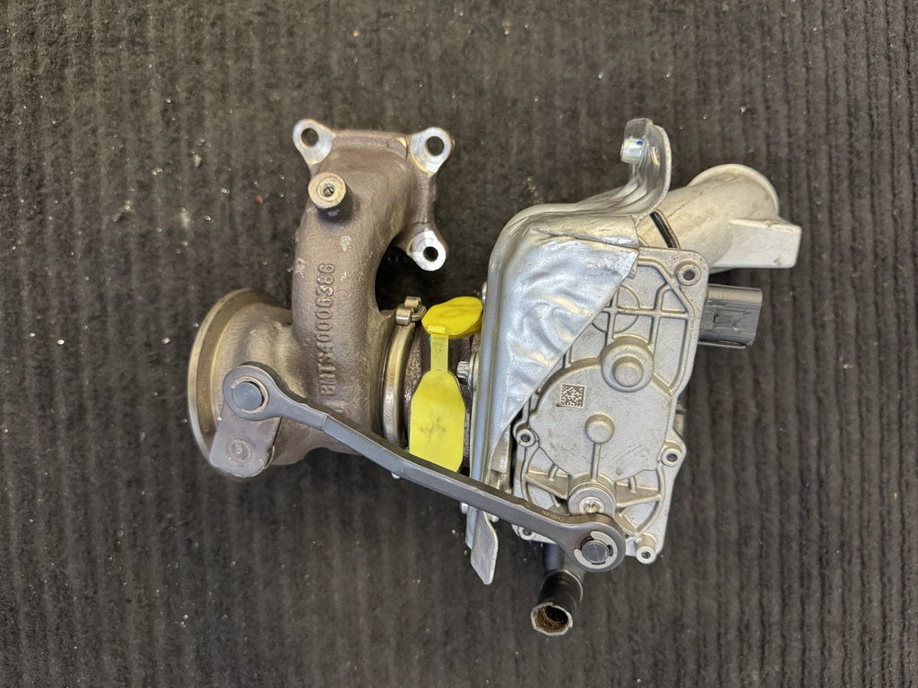 2020-2025 Buick Encore Gx Chevy Trailblazer 1.3L Turbo OEM 12709430 - eBay image 8