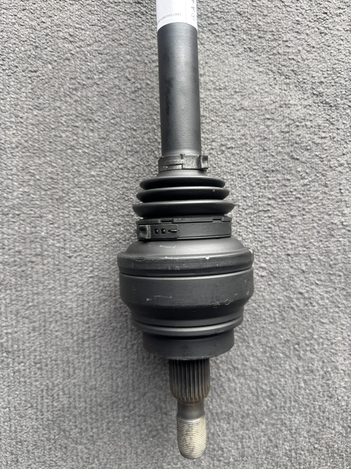 2016-2023 Mercedes-Benz Metris W447 Rear Left Right Cv Axle OEM A4473503501 - eBay image 2