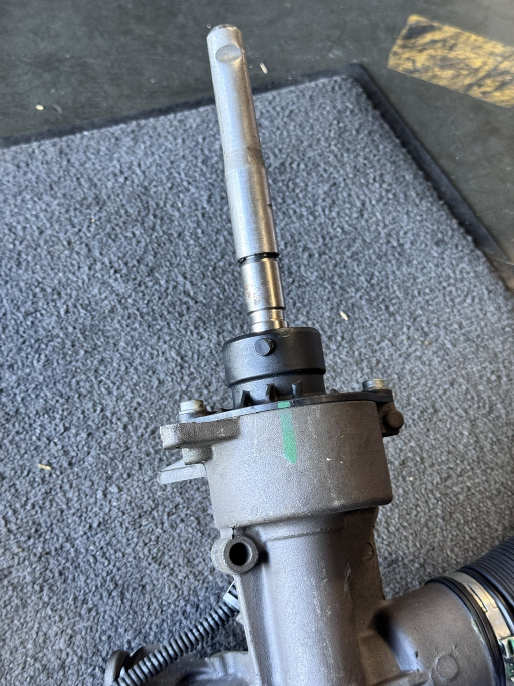 2016-2024 Volvo XC90 XC60 V90 S90 Electric Steering Rack Pinion OEM P32346341 - eBay image 6