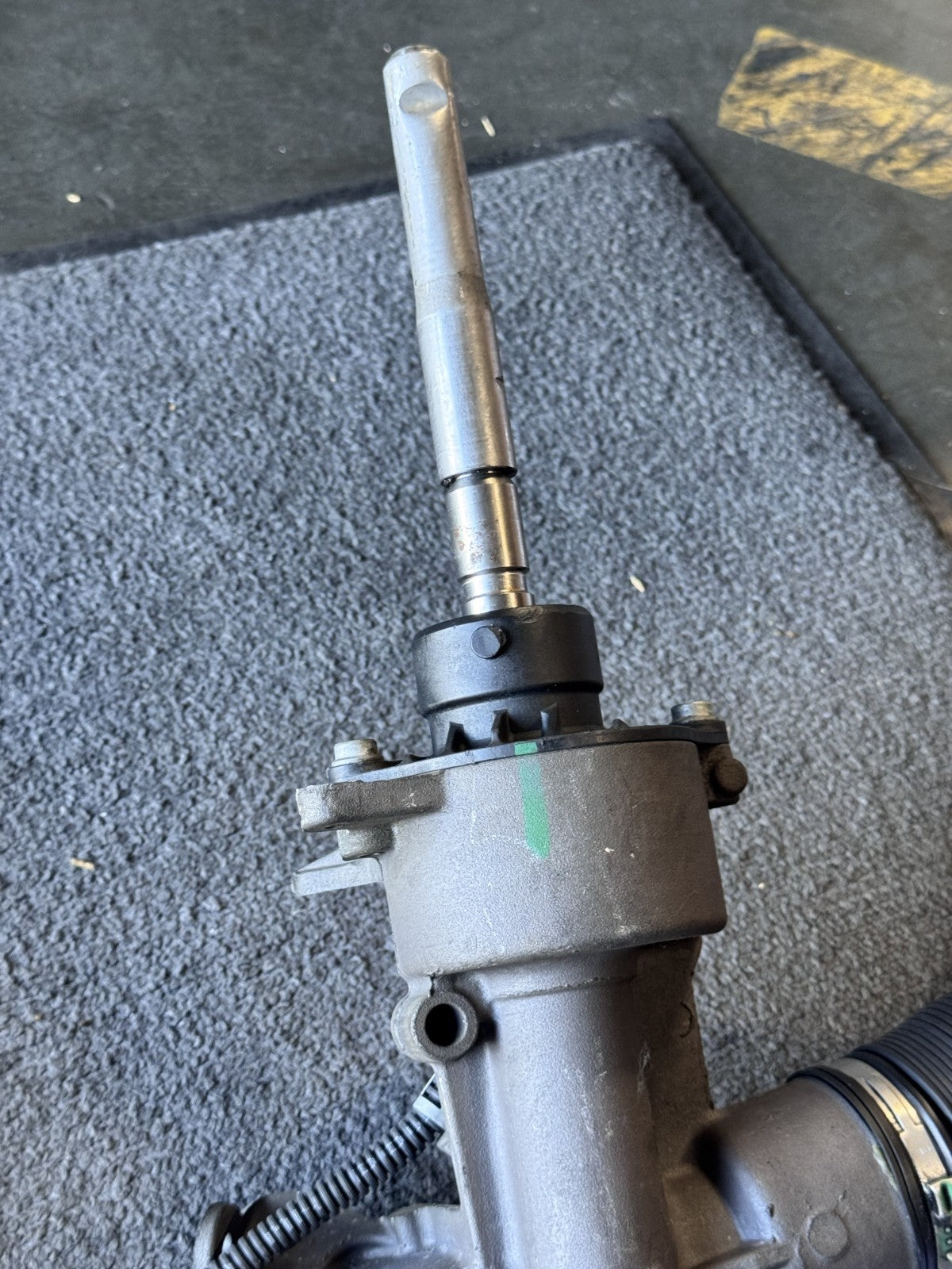 2016-2024 Volvo XC90 XC60 V90 S90 Electric Steering Rack Pinion OEM P32346341 - eBay image 6