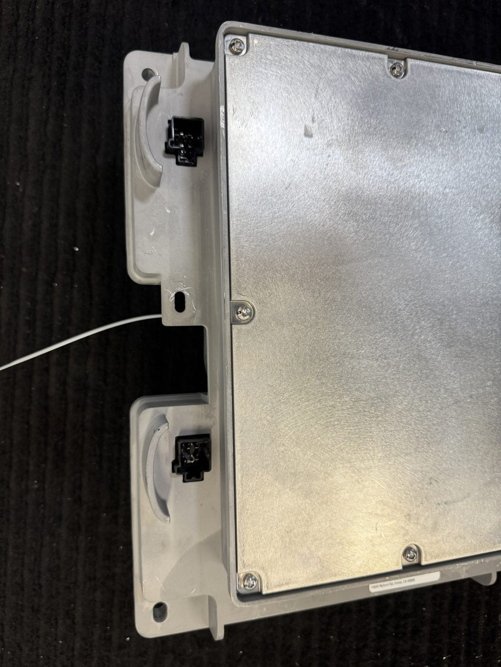 2025-2026 Rivian R1T R1S Gen 2 Axm 2.0 Autonomy Module OEM PT00547397-F03 - eBay image 5