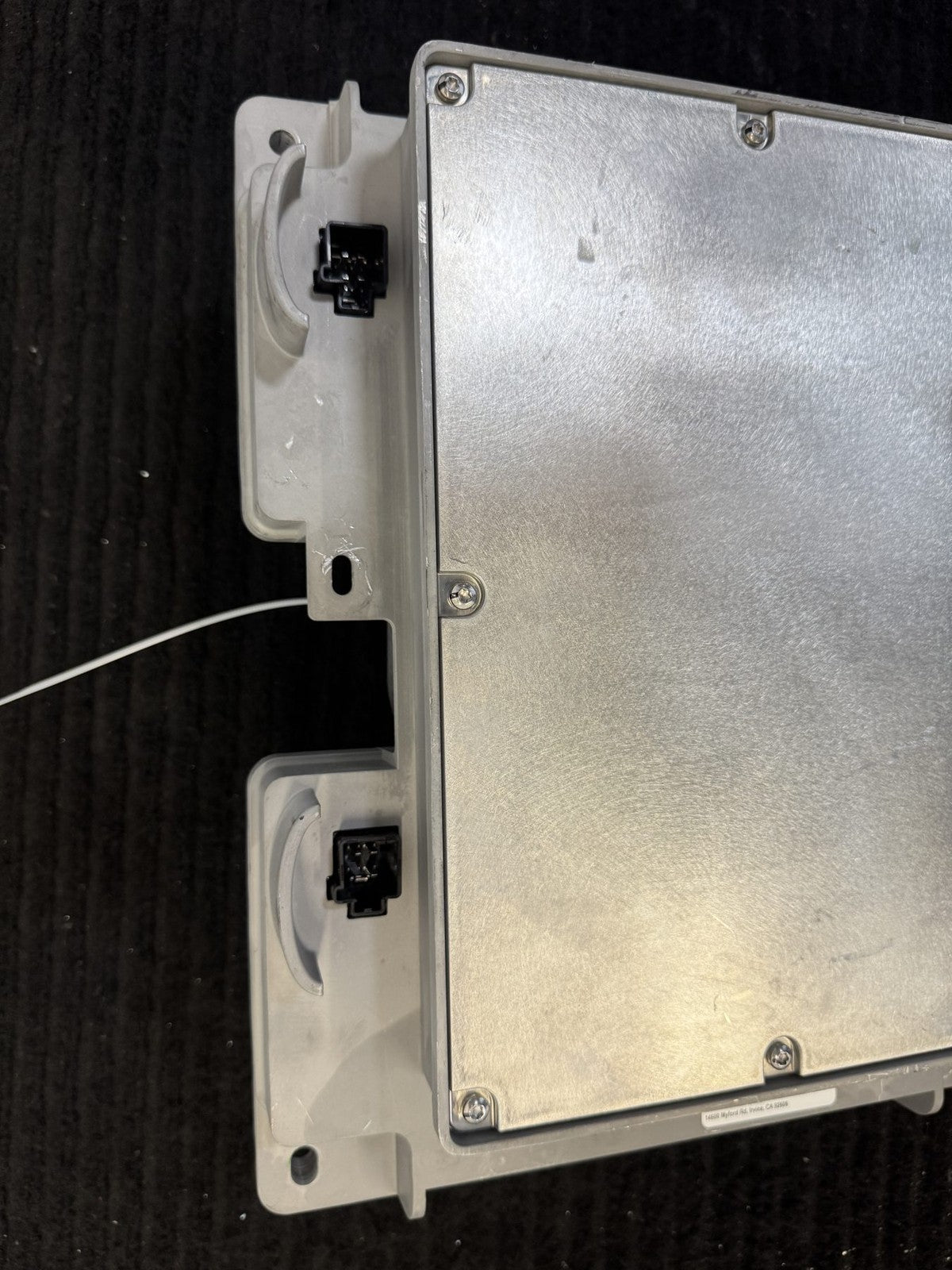 2025-2026 Rivian R1T R1S Gen 2 Axm 2.0 Autonomy Module OEM PT00547397-F03 - eBay image 5