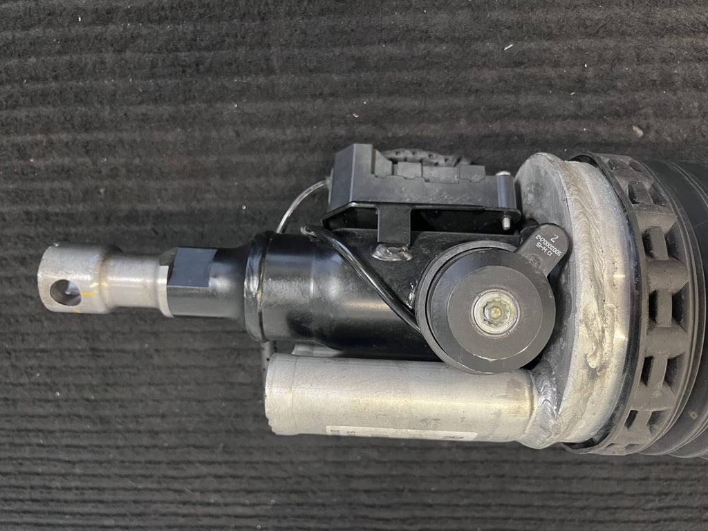 2015-2017 Rolls-Royce Wraith Front Left Air Suspension Strut OEM 37106868823 - eBay image 13
