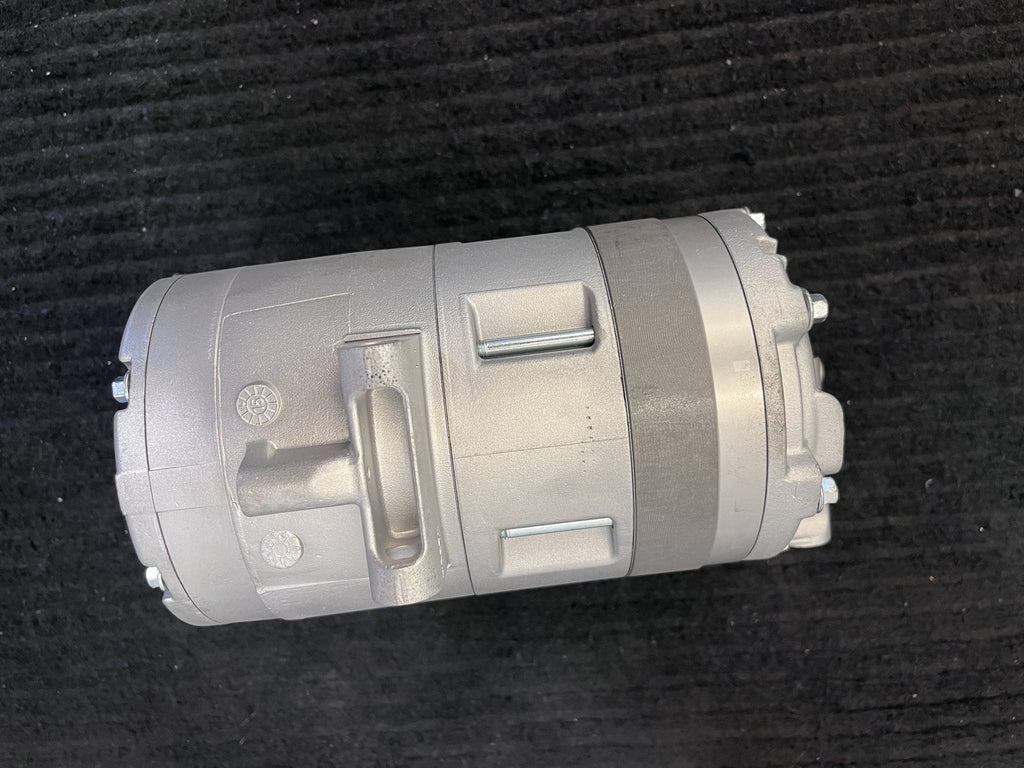 2018-2020 BMW 530e Hybrid Electric Ac Compressor Remanufactured 64526998209 - eBay image 4