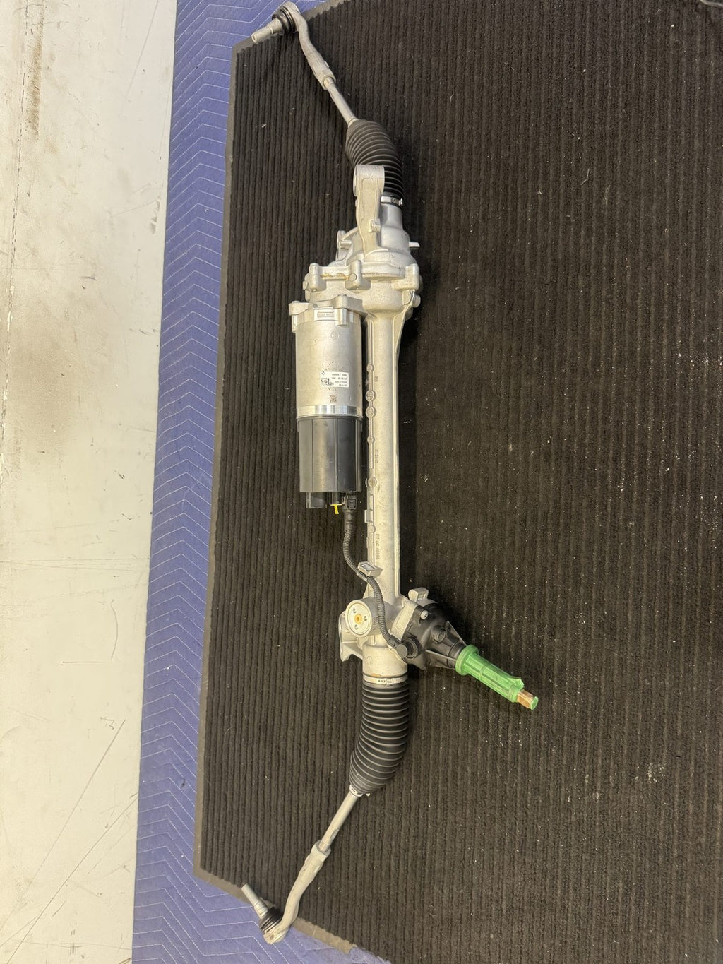 2019-2024 Mercedes-Benz G550 G63 AMG W463 Electric Steering Rack OEM A4634604401 - eBay image 10