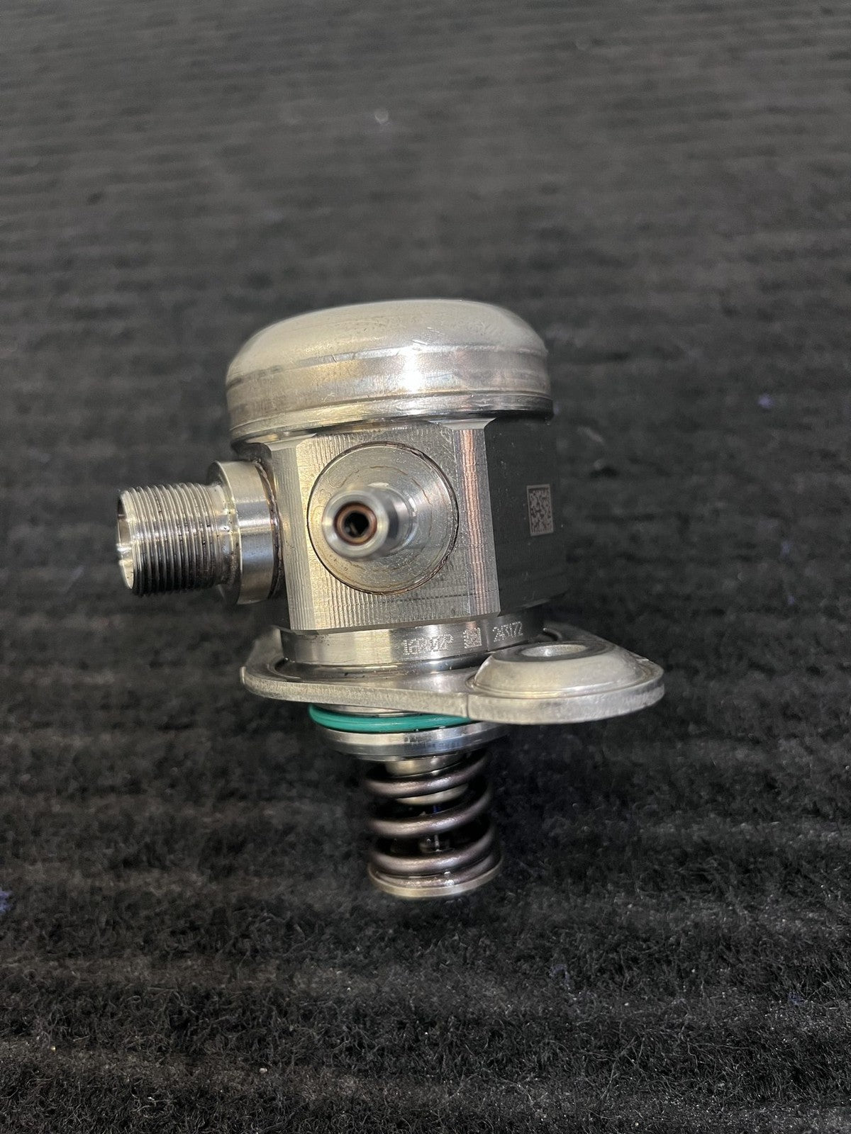 2015-2019 Mercedes-Benz C300 GLC300 E300 High Pressure Fuel Pump OEM A2740700501 - eBay image 3