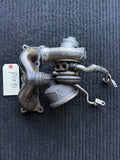 BMW 740i 740Li X6 3.0L Turbocharger OEM Mhi 49131-07238 TD03L4 7562797-02 - eBay image 1