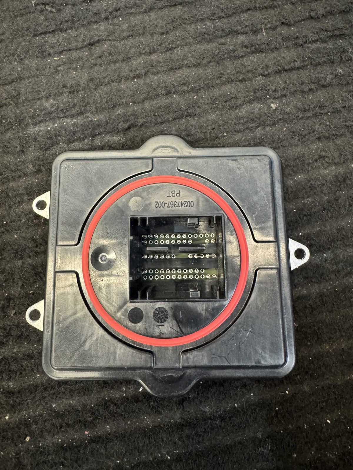 2025-2026 Rivian R1T R1S Left LED Headlight Control Module OEM PT00768736-B - eBay image 7