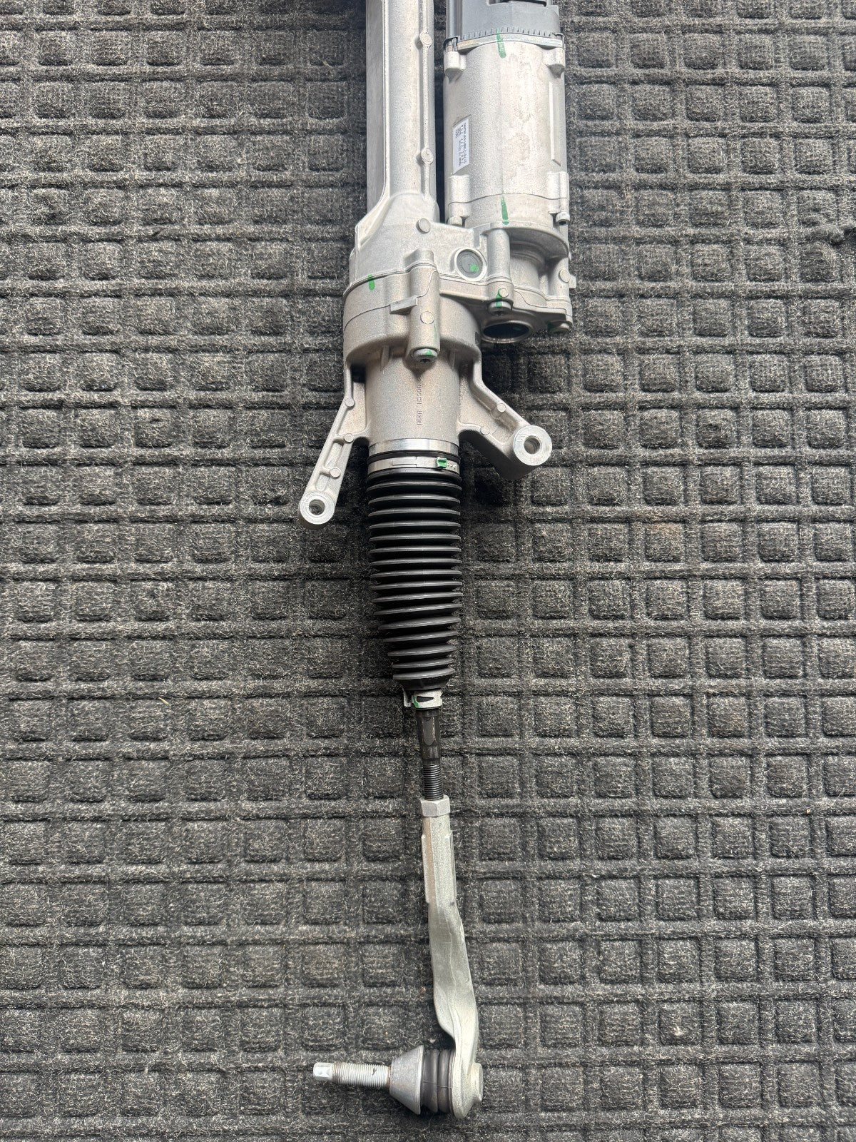 2017-2020 Mercedes E300 E400 E450 W213 Steering Rack & Pinion OEM A2134609601 - eBay image 3