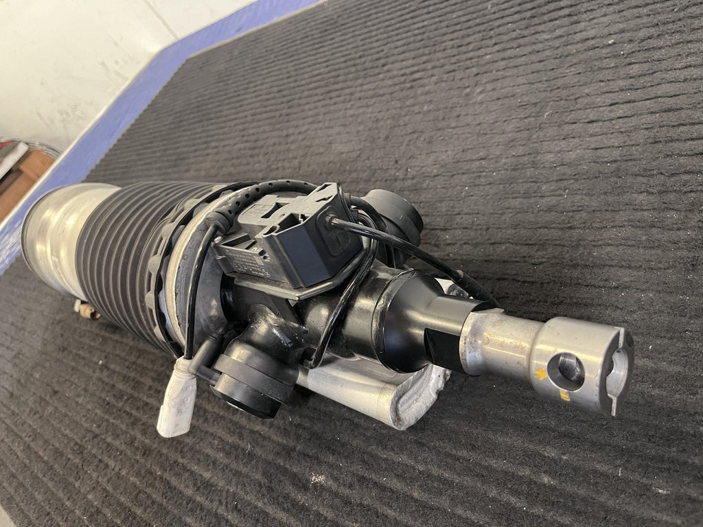 2015-2017 Rolls-Royce Wraith Front Right Air Suspension Strut OEM 37106868824 - eBay image 7