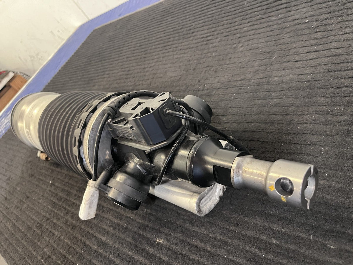 2015-2017 Rolls-Royce Wraith Front Right Air Suspension Strut OEM 37106868824 - eBay image 7
