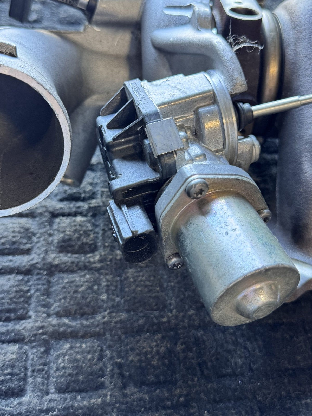 2018-2024 Audi Q5 A4 A5 A6 A7 Turbocharger Assembly OEM 06L145907D - eBay image 4