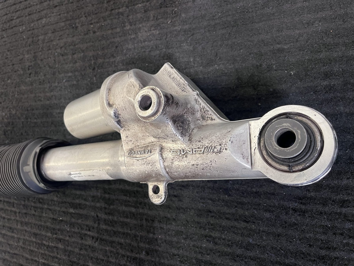 2019-2024 Mercedes-Benz G63 AMG Rear Right Ads Shock Absorber OEM A4633206201 - eBay image 7