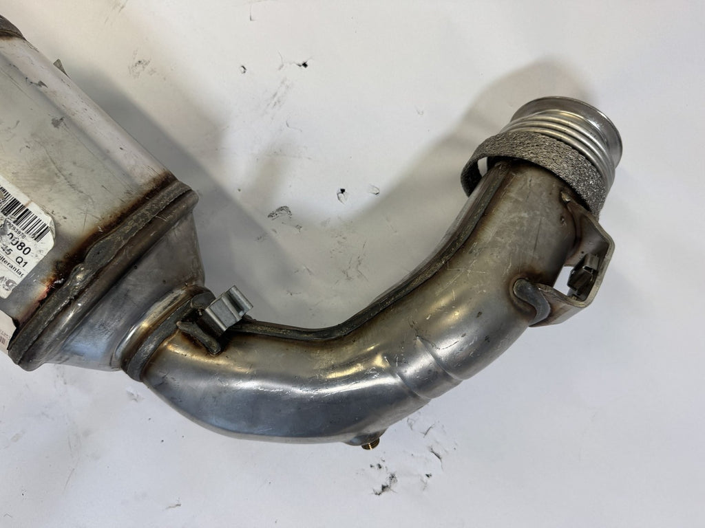 2011-2013 Mercedes-Benz E350 BlueTEC 3.0L Diesel Dpf OEM A212490590080 - eBay image 5