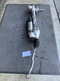2025 Mercedes-Benz G550 G63 AMG W465 Steering Gear Rack OEM 4654603700 - eBay image 1
