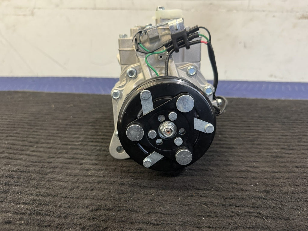 2006-2011 Honda Civic Hybrid 1.3L HBC175 A/C Compressor OEM 38810-Rmx-A01 - eBay image 6
