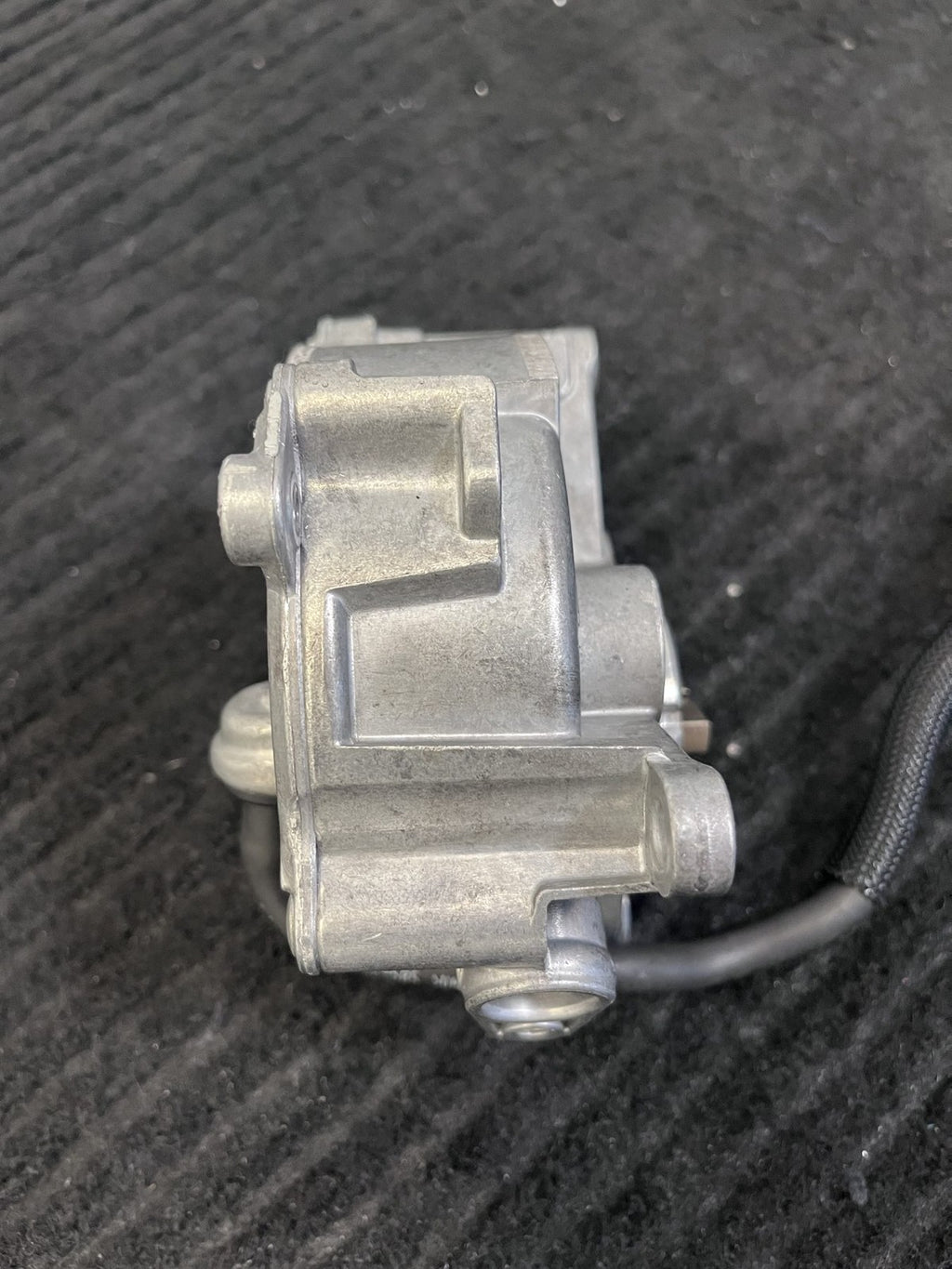 2016-2025 Mercedes-Benz G550 G63 AMG GLE63 GLS580 GLS63 Vacuum Pump OEM A1771800101 - eBay image 7