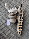 2019-2025 BMW M340i M440i Z4 X3 X4 M40i Supra B58 Gen2 Turbocharger OEM 8679022 - eBay image 1