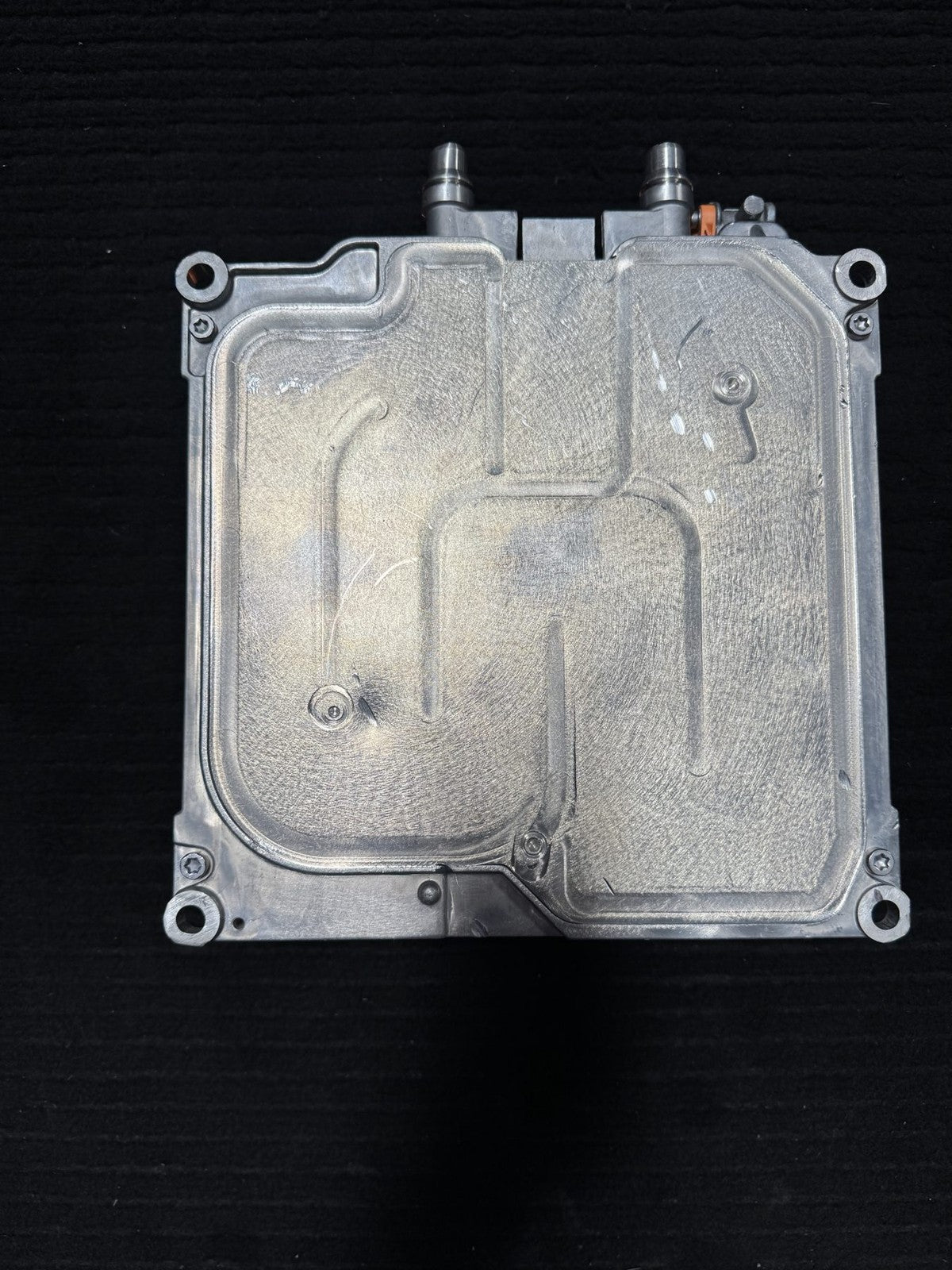 Mercedes-Benz Battery Charging Control Module A0009002850 OEM - eBay image 3