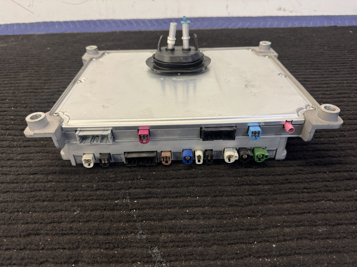 2025-2026 Rivian R1T R1S Gen 2 Axm 2.0 Autonomy Module OEM C200547397-F05 - eBay image 1