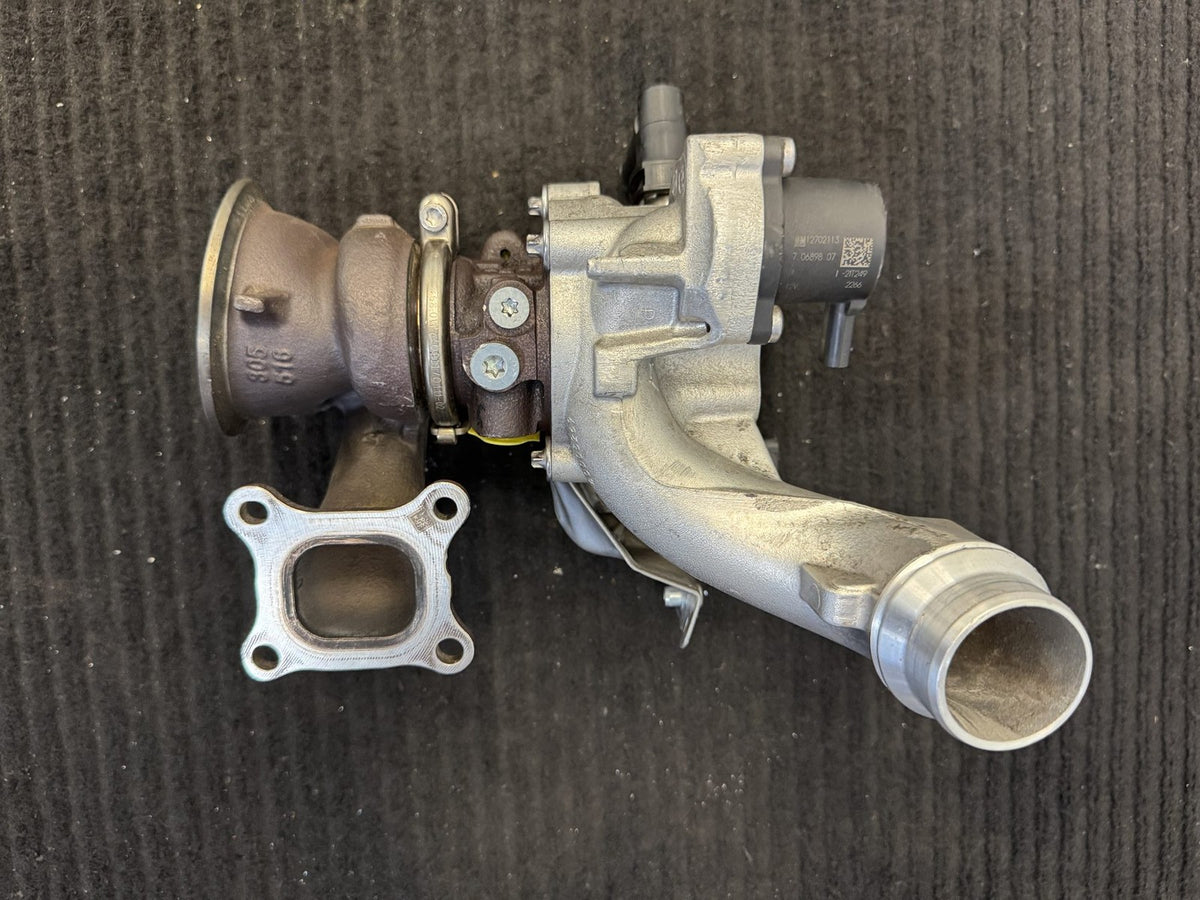 2020-2025 Buick Encore Gx Chevy Trailblazer 1.3L Turbo OEM 12709430 - eBay image 1