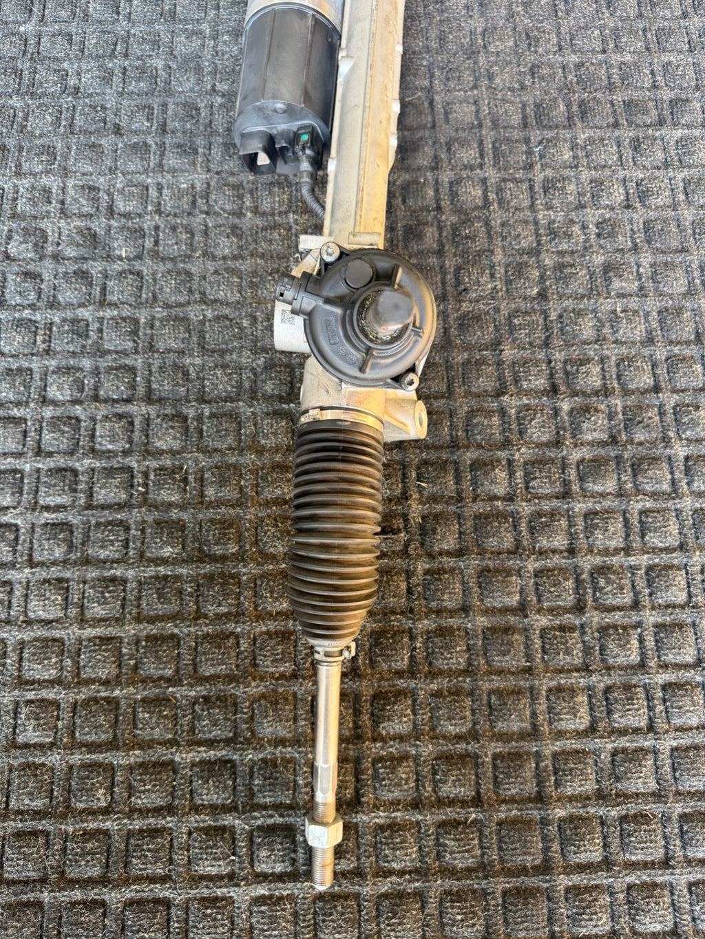 2019-2023 Mercedes W167 X167 GLE350 GLS450 Power Steering Rack OEM A1674602601 - eBay image 3