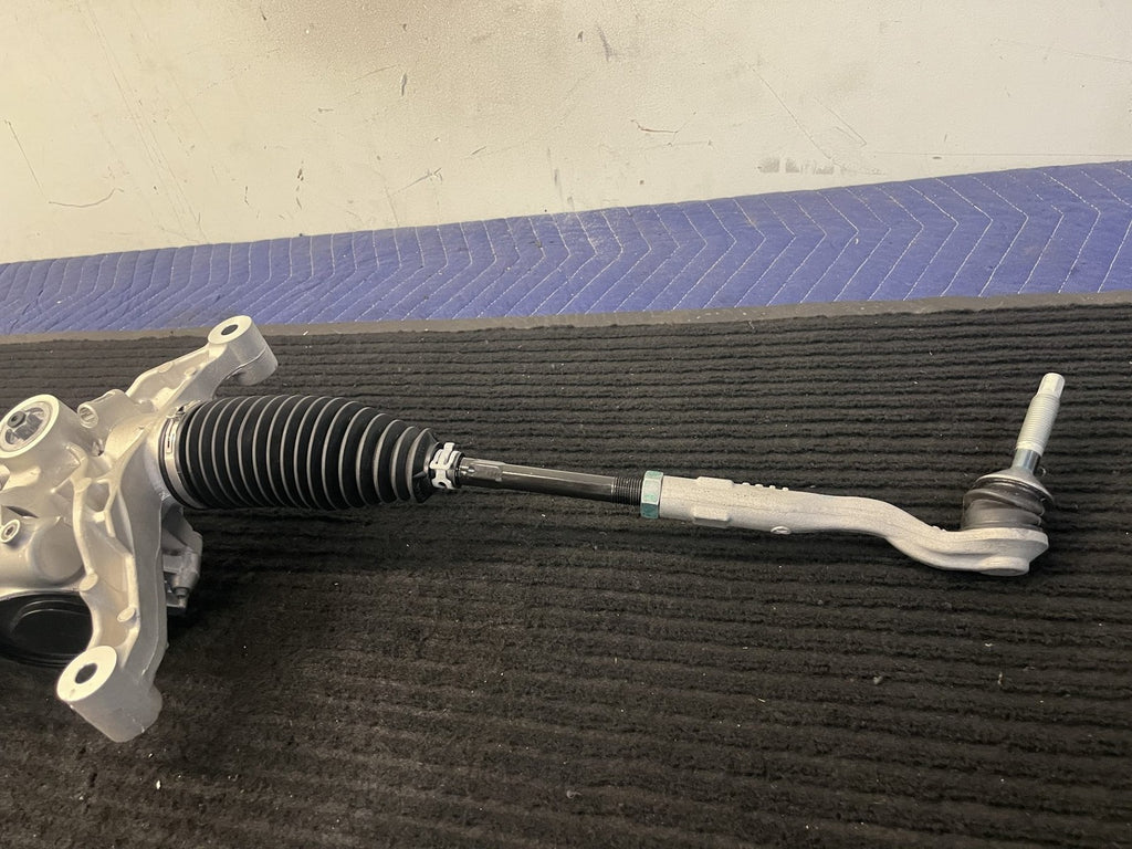 2025-2026 Mercedes-Benz E350 W214 Electric Power Steering Rack OEM A2144609700 - eBay image 4