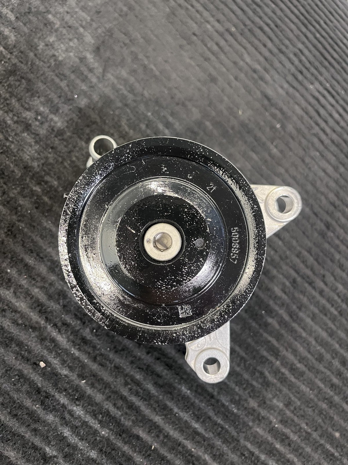 2013-2022 Range Rover L405 L494 Active Roll Ace Pump OEM LR035471 - eBay image 7