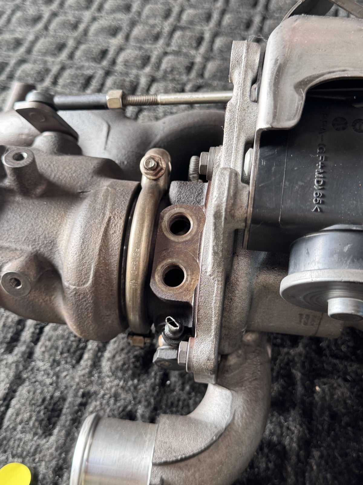 2016-21 Turbo 1.6L for Hyundai Veloster Kona Tucson Kia Forte OEM 28231-2B780 - eBay image 4