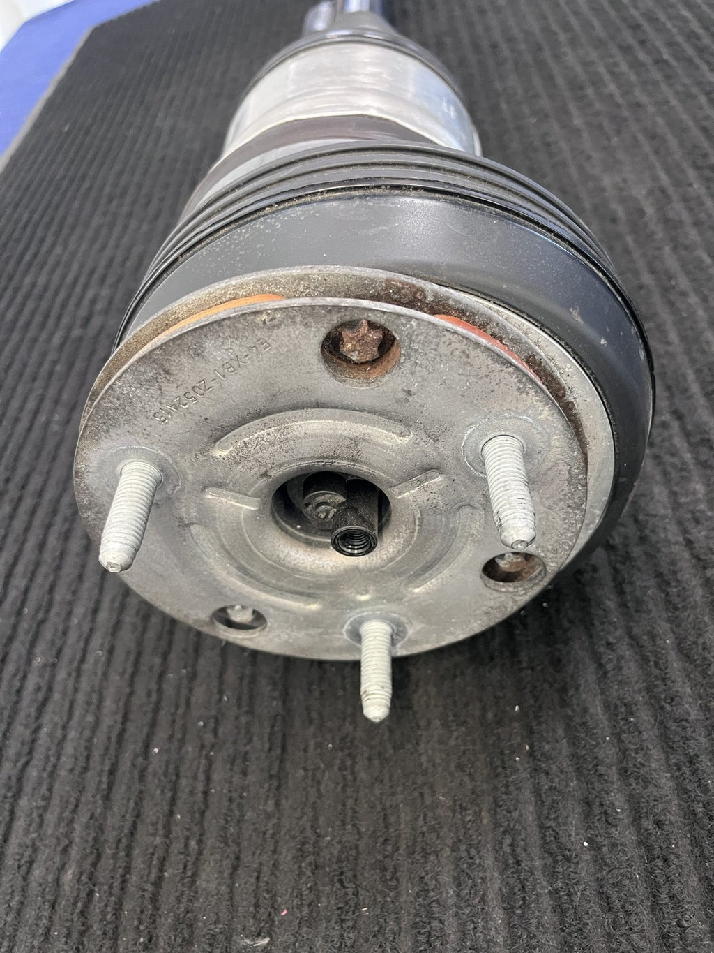 2021-2024 Mercedes-Benz S500 S580 W223 Rear Rh Airmatic Strut OEM A2233209603 - eBay image 3