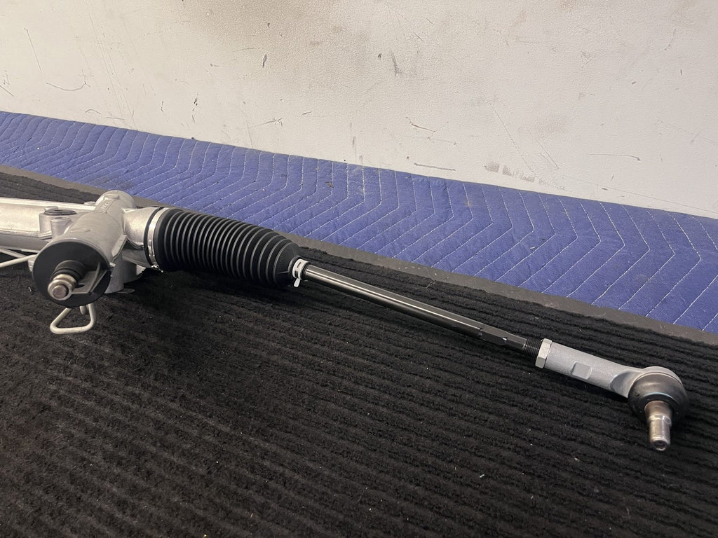 2010-2018 Mercedes-Benz Sprinter 2500 3500 W906 Power Steering Rack OEM A9064601700 - eBay image 3