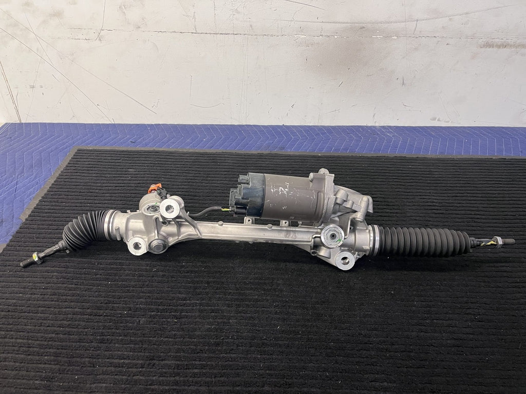 2023-2025 Honda Accord Electric Power Steering Rack OEM 53600-30 A-D01 - eBay image 5