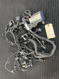 2019-2021 Mercedes-Benz C300 W205 Engine Wiring Harness OEM A2641502400 - eBay image 1