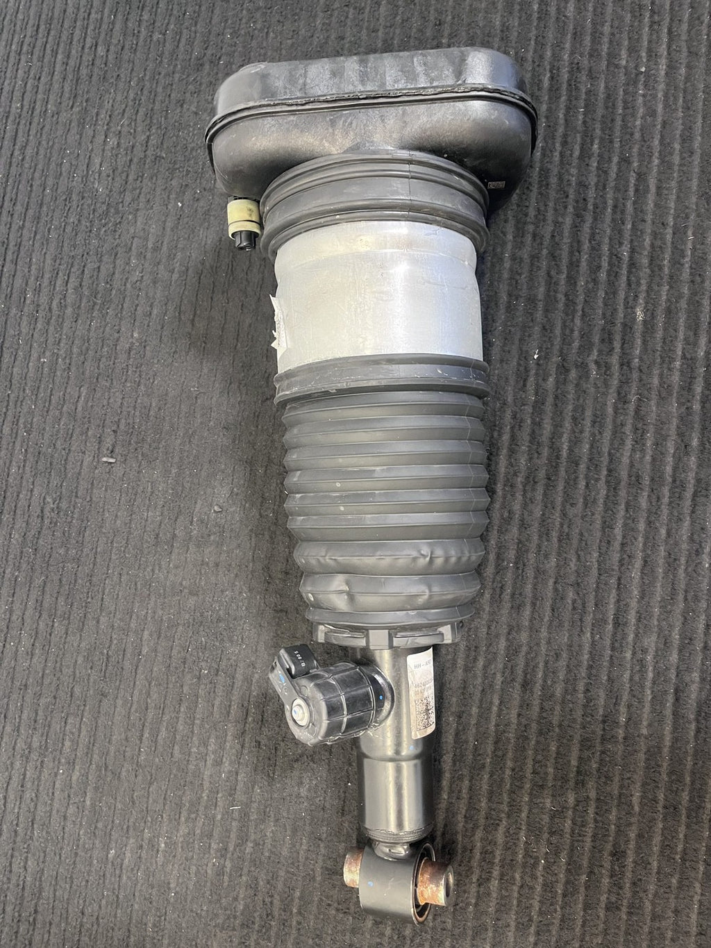 2024-2025 BMW X5 50e G05 Lci Rear Left Air Strut OEM 37105A40B53 - eBay image 4
