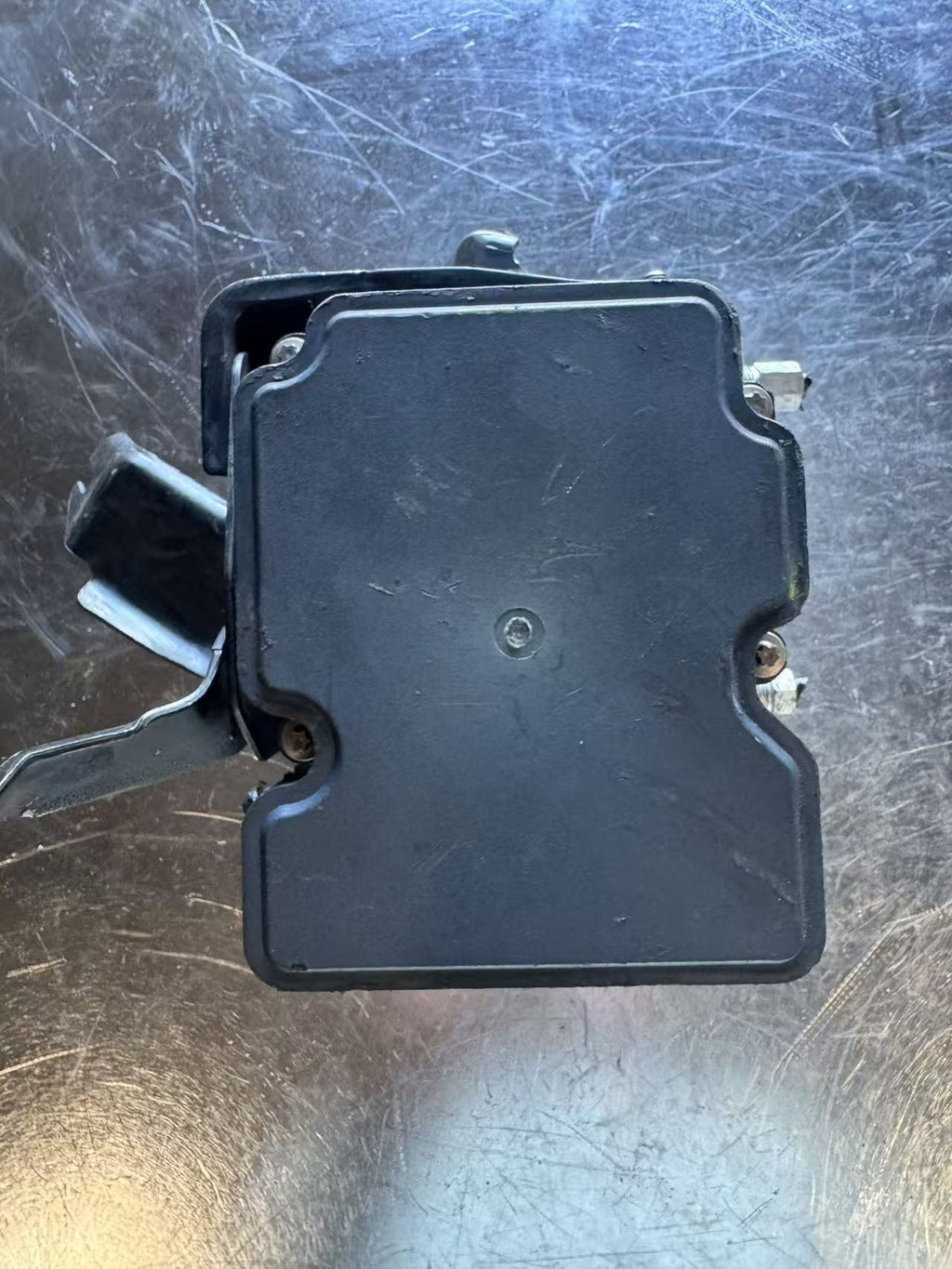 Mercedes-Benz W212 S212 C207 E-Class ABS Esp Brake Pump OEM A2124310848 - eBay image 4