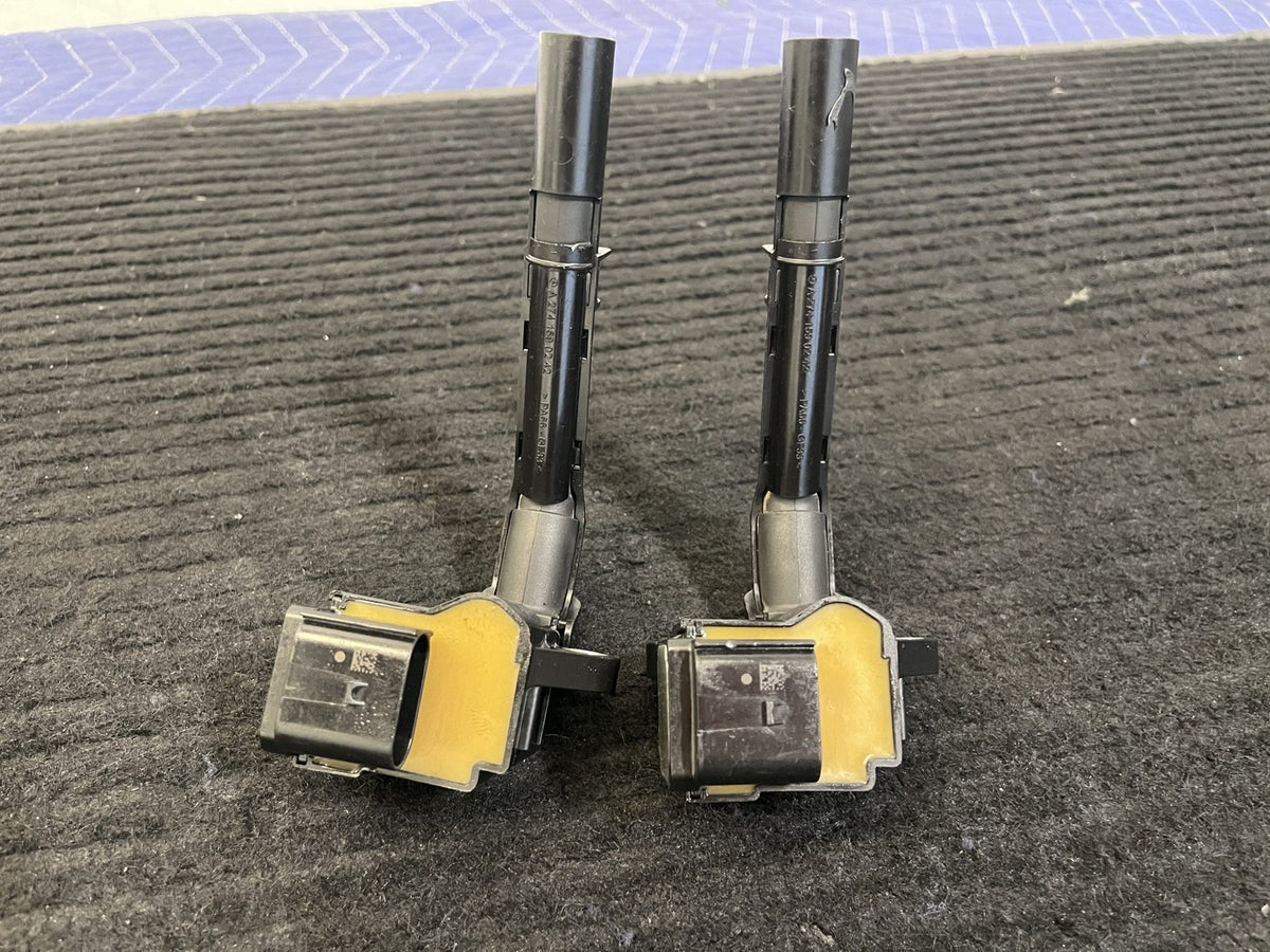 2015-2018 Mercedes-Benz C300 C350e Ignition Coil Set of 2 OEM A2749060700 - eBay image 5