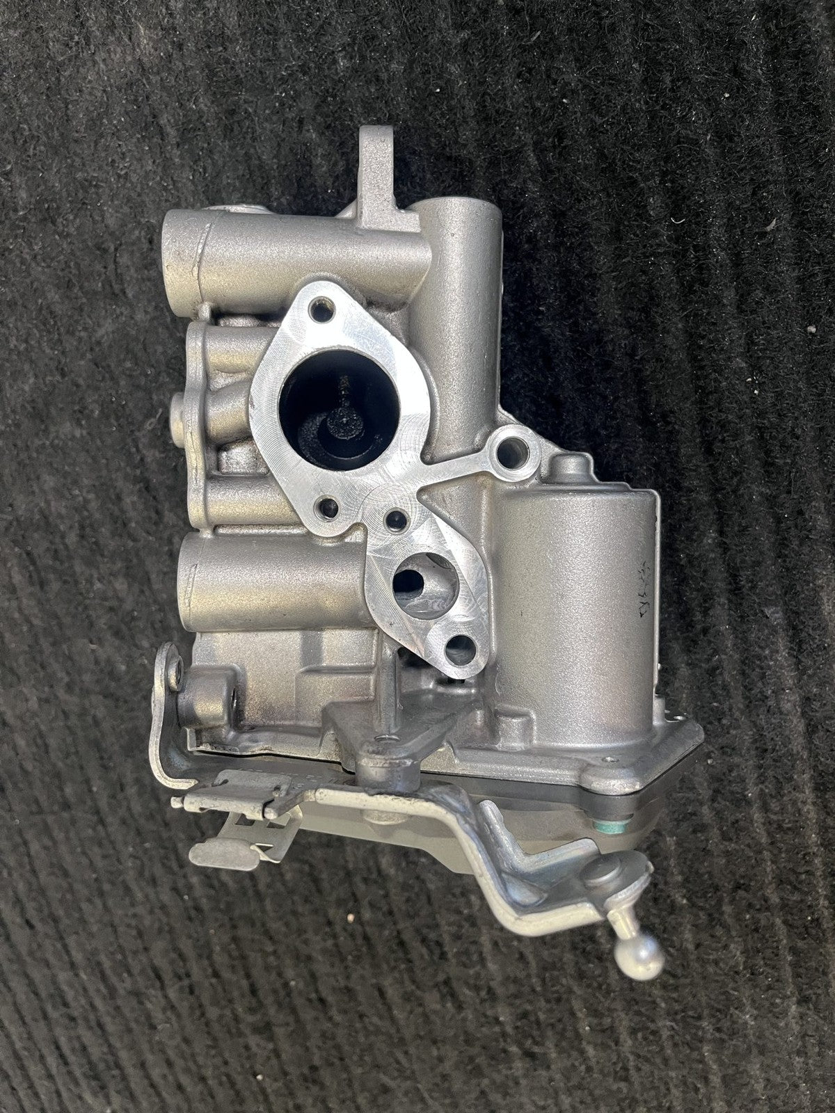2023-2025 Mercedes-Benz Sprinter 2500 3500 2.0L Diesel Egr Valve OEM A6541404301 - eBay image 4