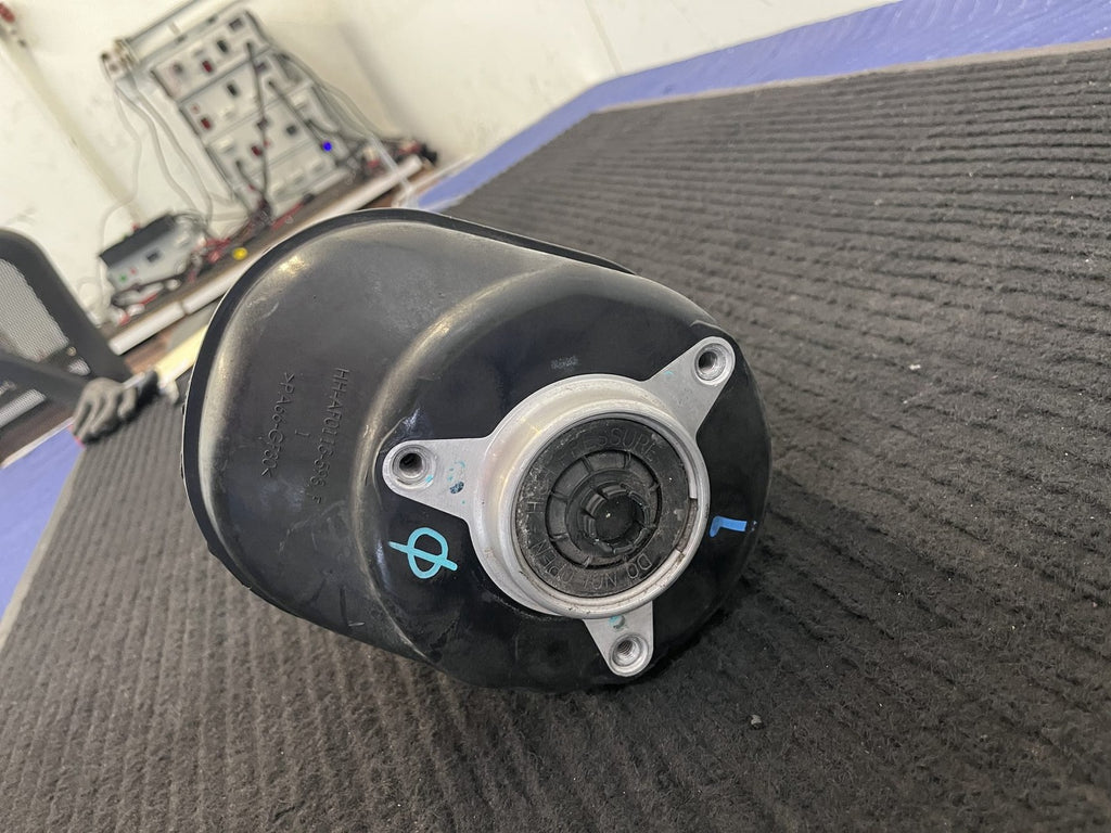 2019-2025 BMW X7 G07 Front Right Air Suspension Strut OEM 37106869036 - eBay image 4