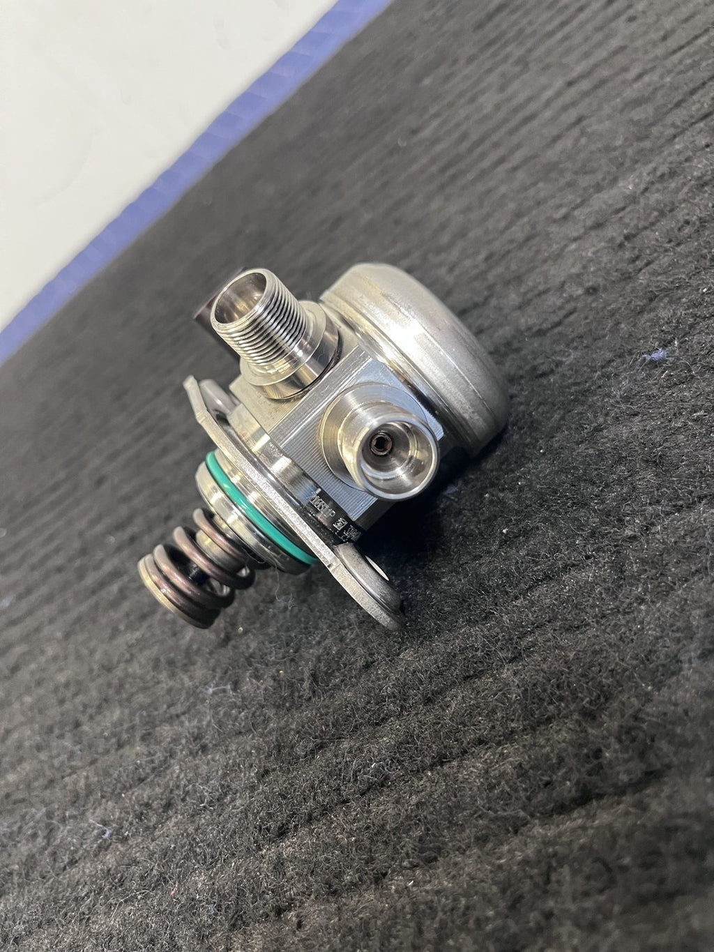 2019-2023 Mercedes-Benz C300 E350 GLC300 GLE350 High Pressure Pump OEM A2640701200 - eBay image 3