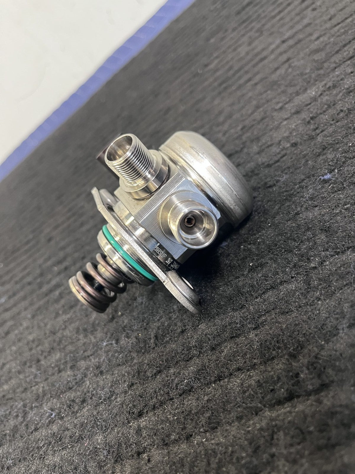 2019-2023 Mercedes-Benz C300 E350 GLC300 GLE350 High Pressure Pump OEM A2640701200 - eBay image 3